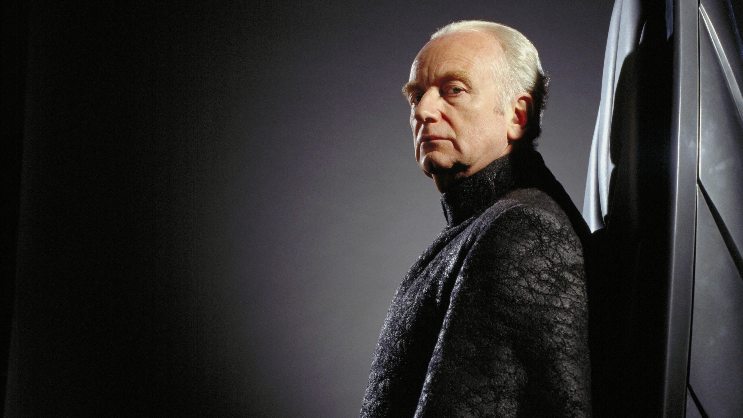 palpatine